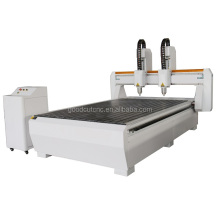 2030 multi spindle drilling machine for wood engraving and cutting